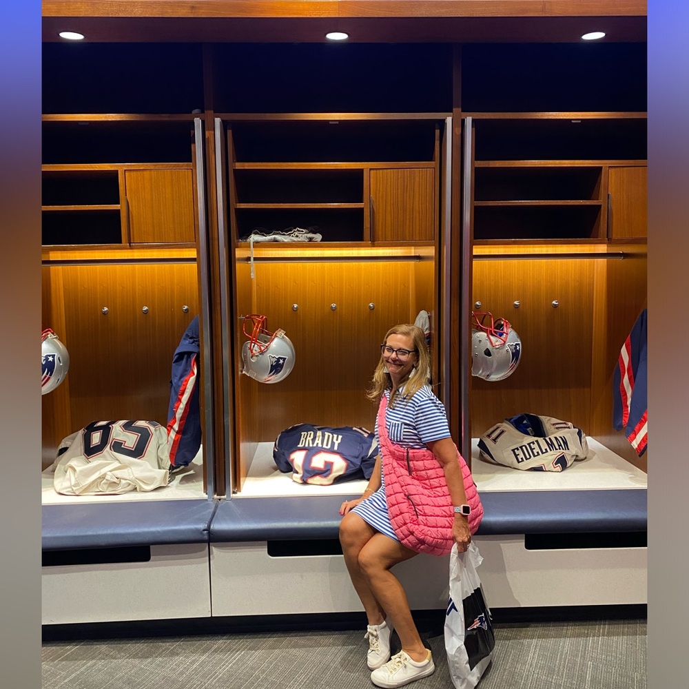 Meet your Posher, Shannon
